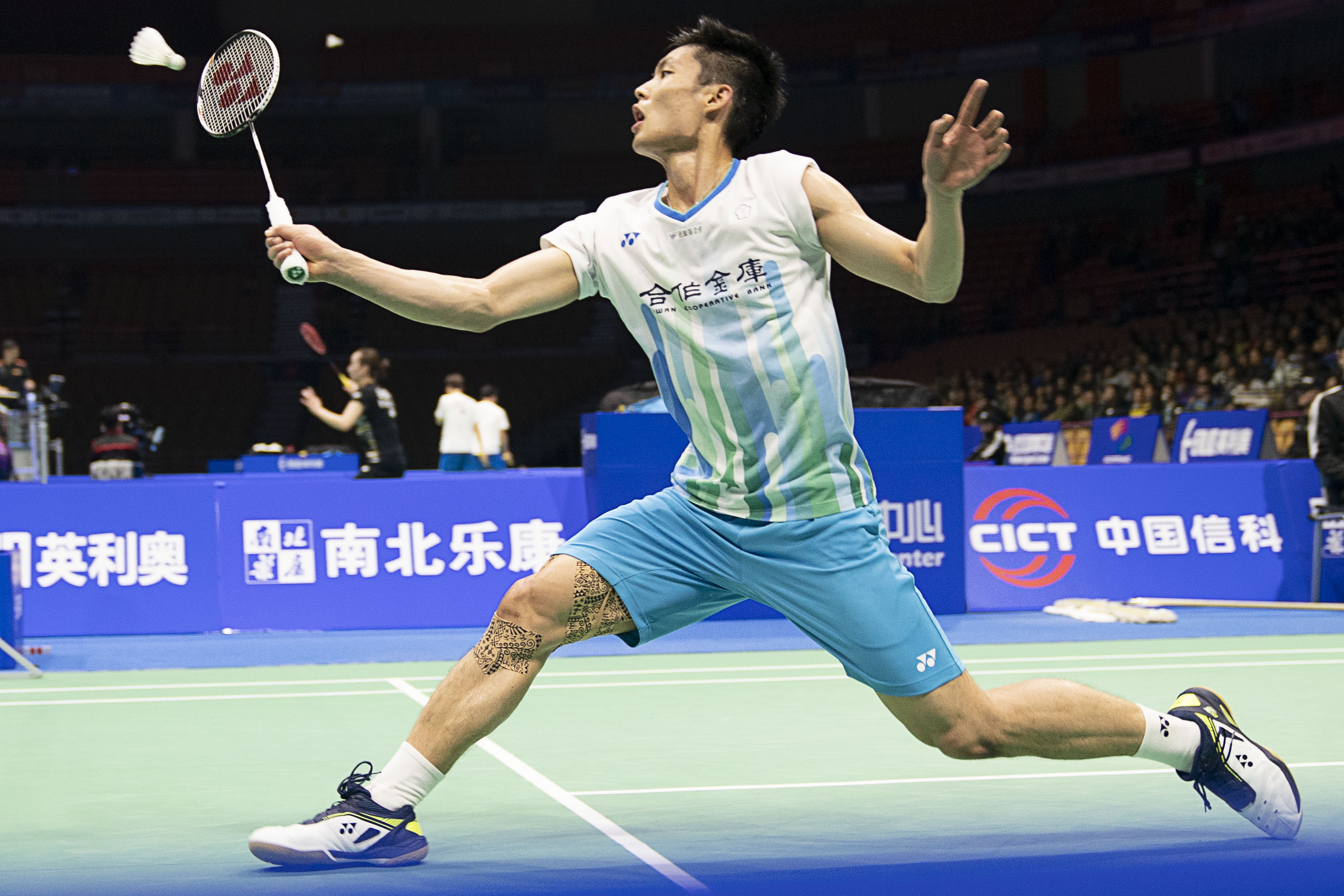 衅来打乱节 衅来打乱节