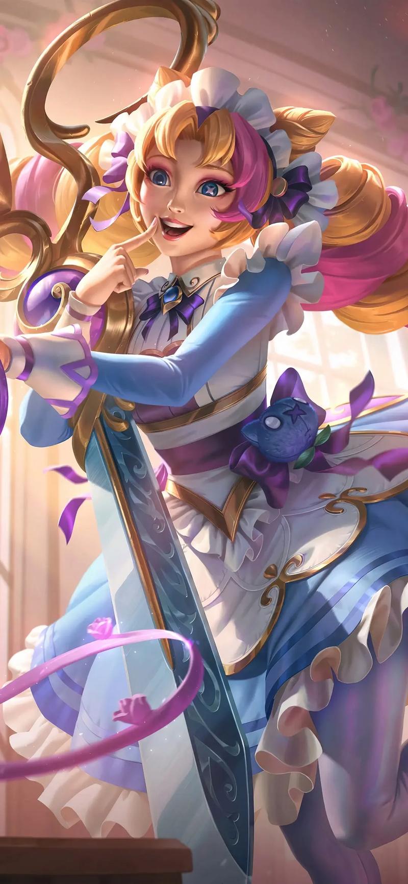 既有力量又 既有力量又