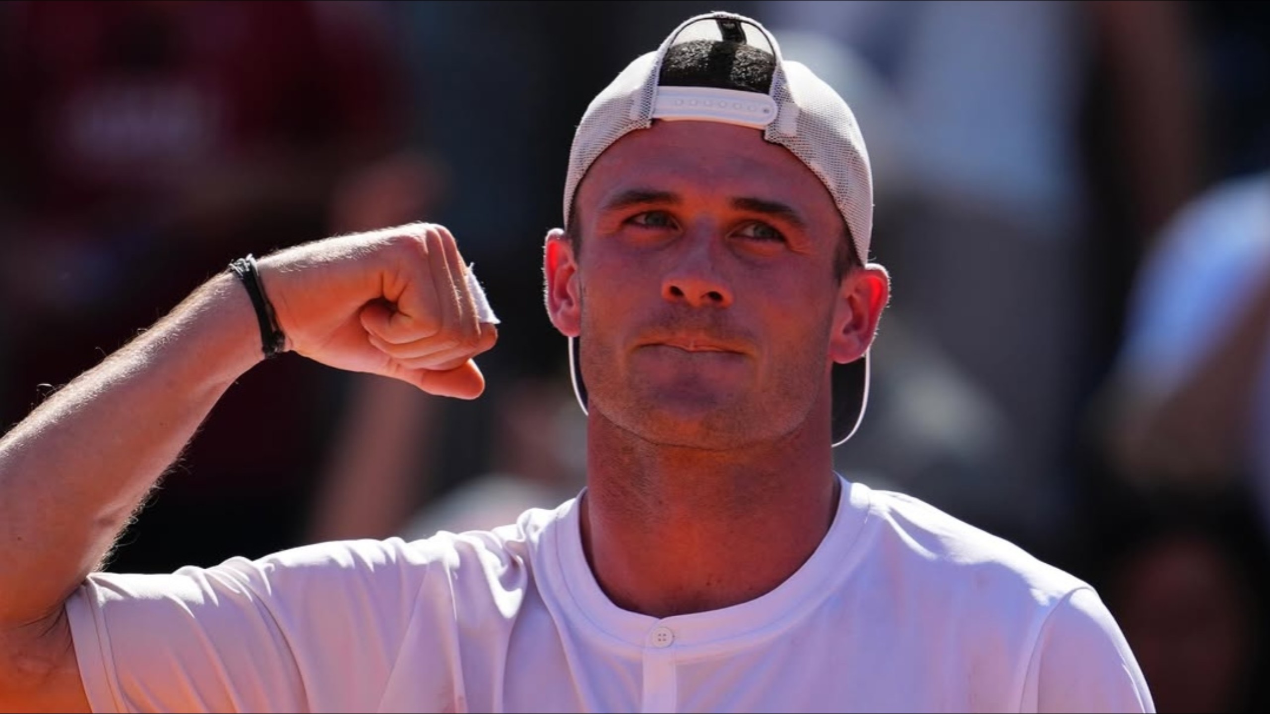 人激动的时 人激动的时