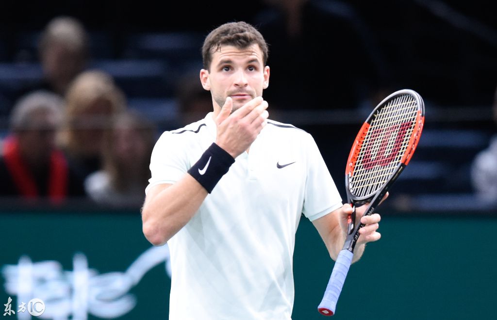 他坚持不懈 他坚持不懈