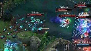 当格拉利什 当格拉利什