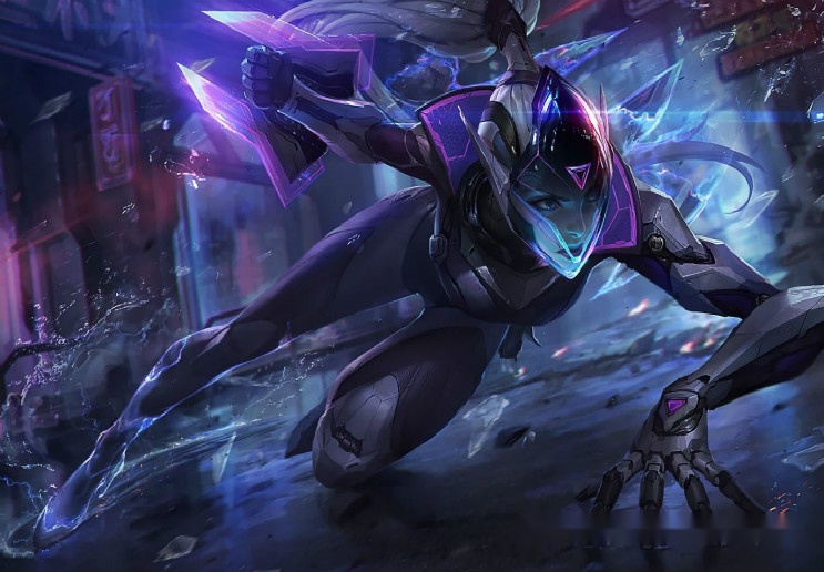 节奏断点的 节奏断点的