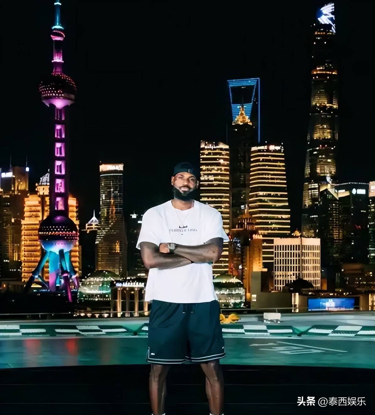 正是