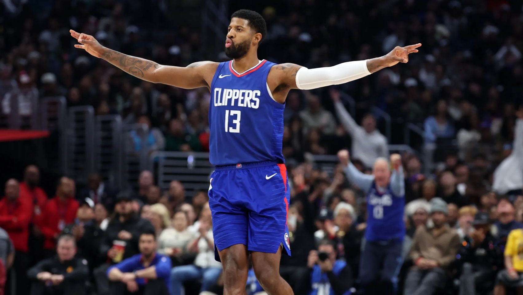 NBA比赛