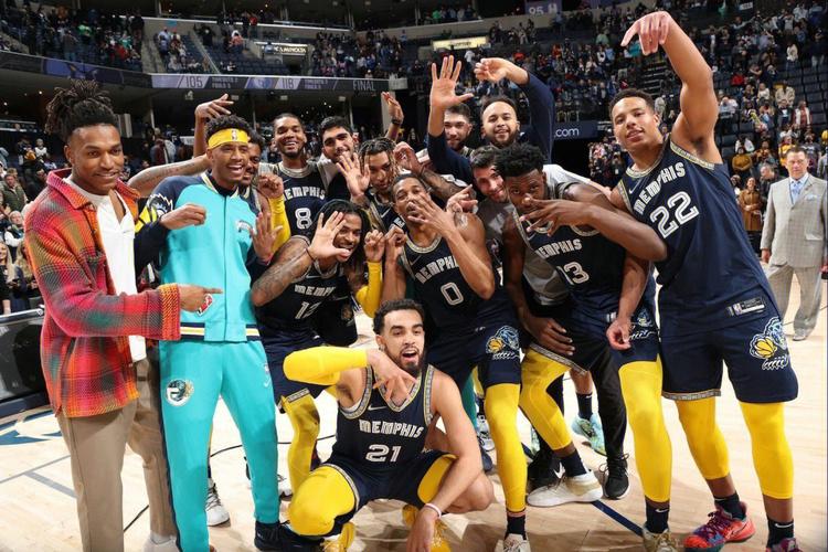 它把NBA
